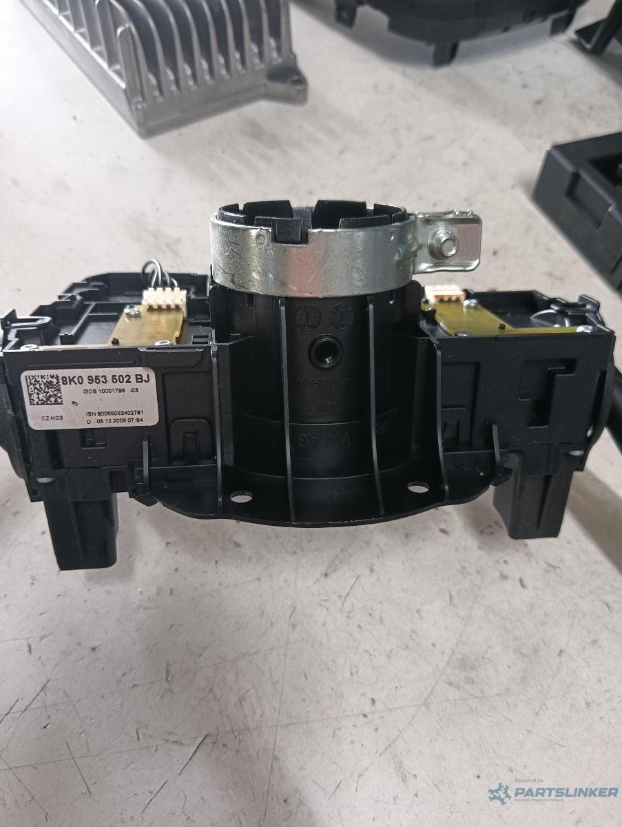Ansamblu manete AUDI A4 IV (8K2, B8) [ 2007 - 2015 ] OEM 8k0953502bj – foto 2