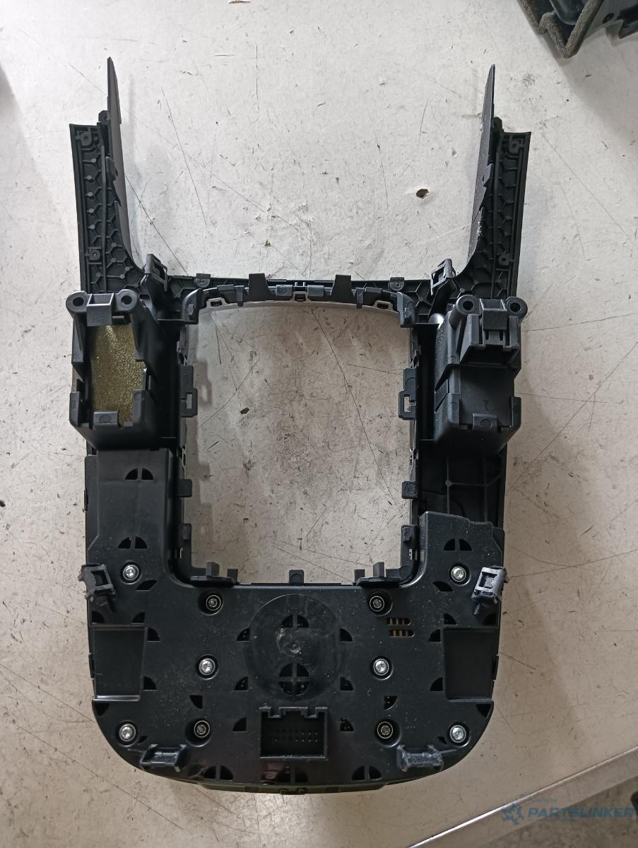 Consola centrala AUDI A4 IV (8K2, B8) [ 2007 - 2015 ] – foto 2