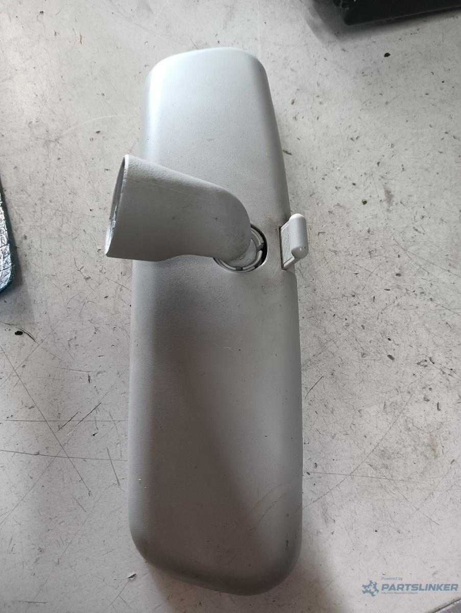 Oglinda retrovizoare AUDI A4 IV (8K2, B8) [ 2007 - 2015 ] – foto 2