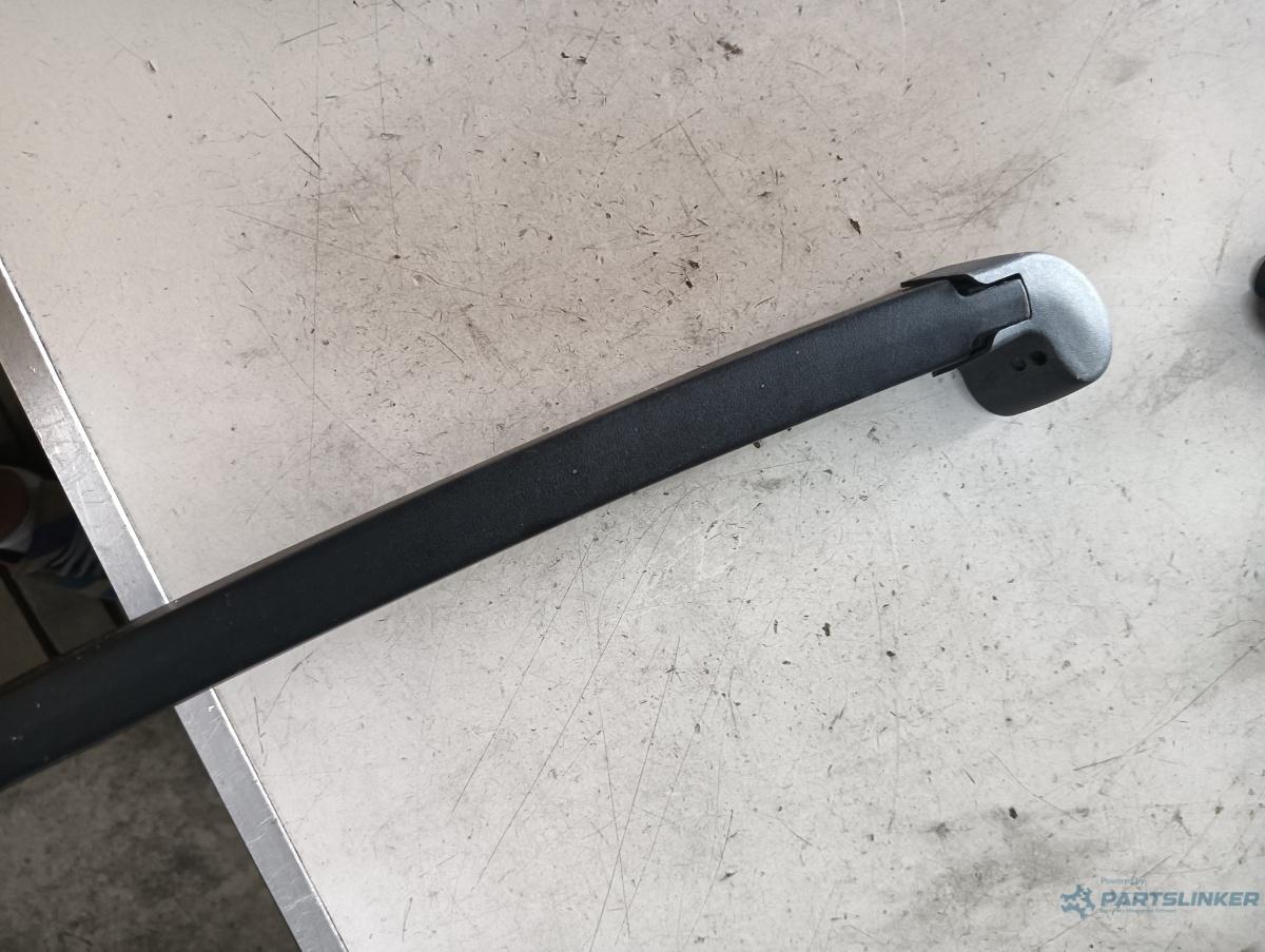 Brat stergator haion AUDI A4 IV (8K2, B8) [ 2007 - 2015 ] – foto 2