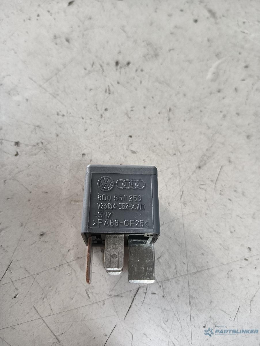 Releu AUDI A4 IV (8K2, B8) [ 2007 - 2015 ] OEM 8d0951253 – foto 2