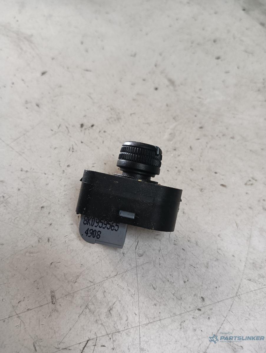 Buton reglaj oglinzi AUDI A4 IV (8K2, B8) [ 2007 - 2015 ] OEM 8k0959565