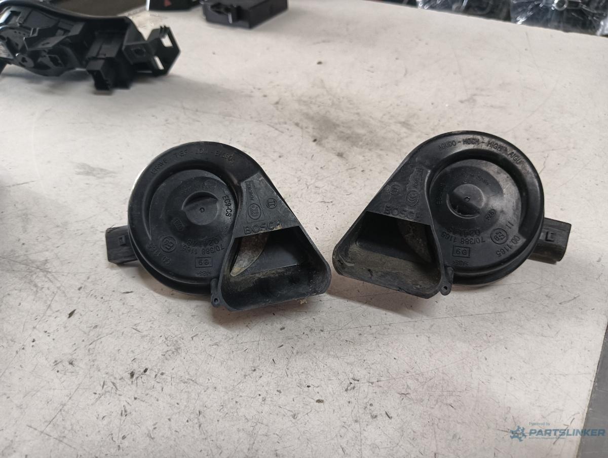 Claxon AUDI A4 IV (8K2, B8) [ 2007 - 2015 ] – foto 2