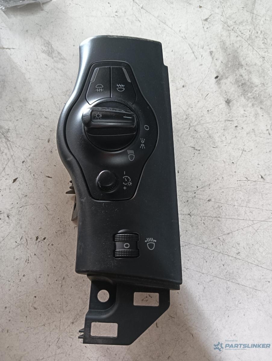 Bloc  lumini AUDI A4 IV (8K2, B8) [ 2007 - 2015 ] OEM 8k0941531p