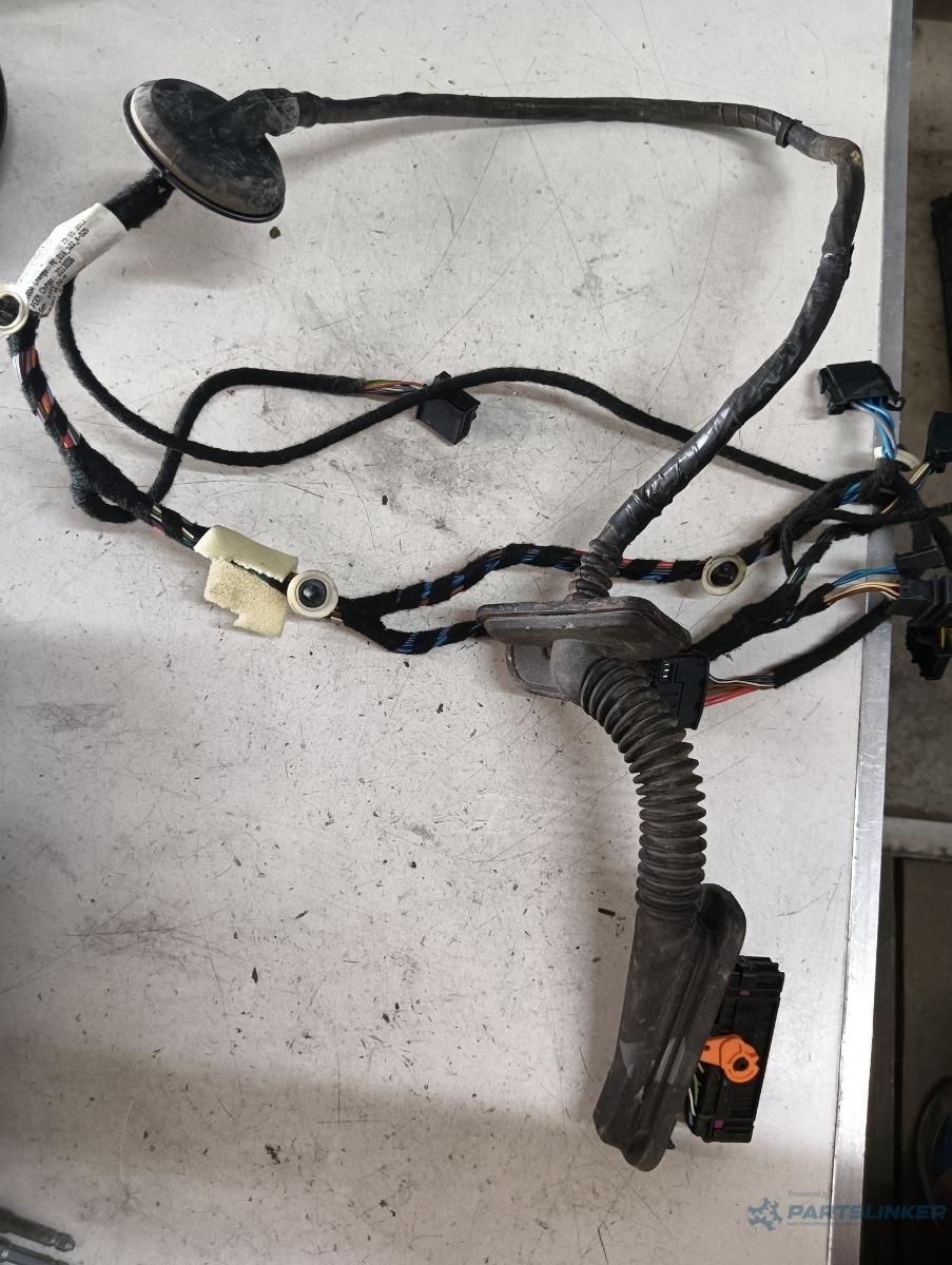 Instalatie electrica usa stanga fata SEAT TOLEDO IV (KG3) [ 2012 - > ] OEM 5jh971120s