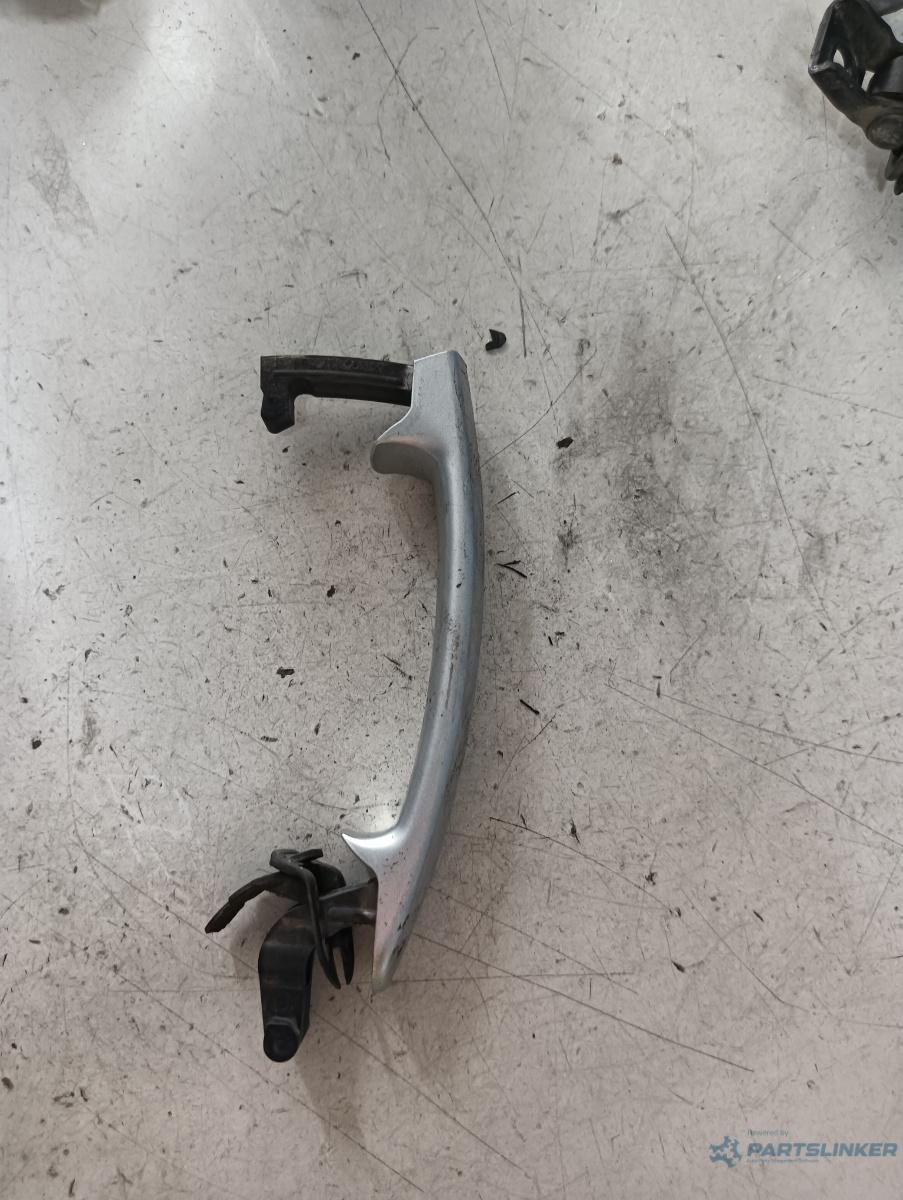 Maner usa stanga fata SEAT TOLEDO IV (KG3) [ 2012 - > ] – foto 2