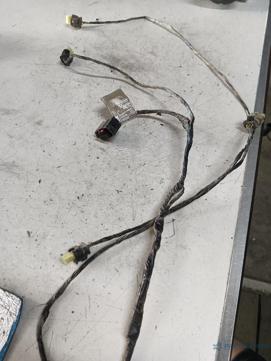 Instalatie senzori parcare  spate BMW X3 II (F25) [ 2010 - 2017 ] OEM 924363701