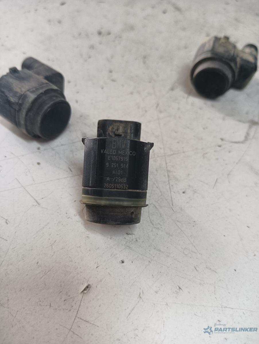 Senzori parcare  spate BMW X3 II (F25) [ 2010 - 2017 ] OEM 9251944 – foto 2