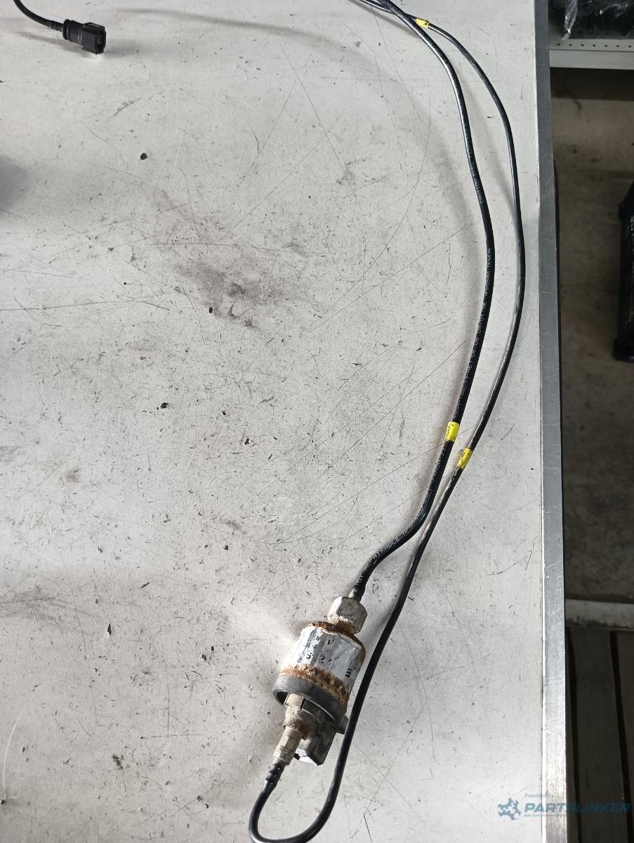 Conducte combustibil  VOLVO V50 (MW, 545) [ 2003 - 2012 ]