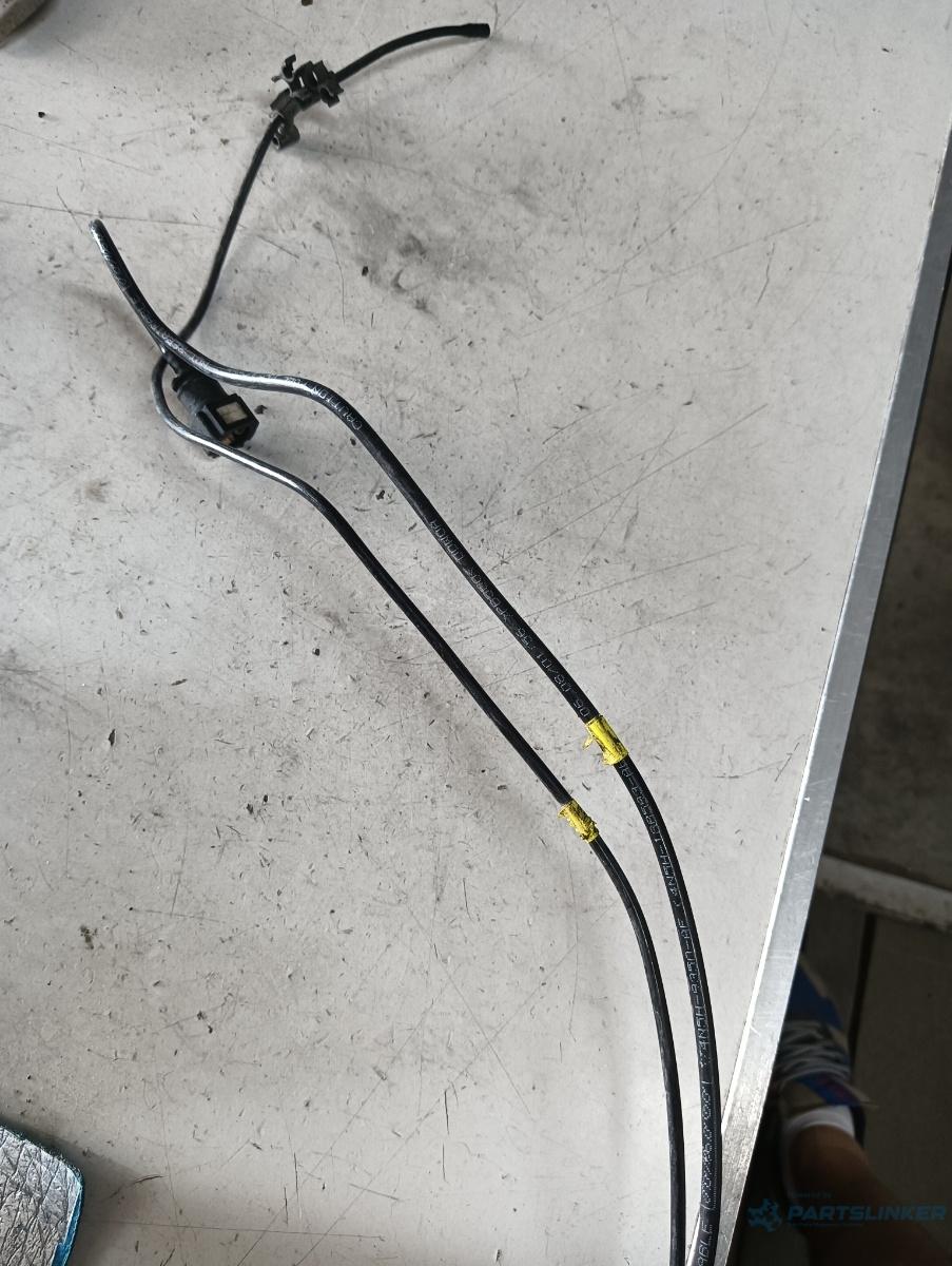 Conducte combustibil  VOLVO V50 (MW, 545) [ 2003 - 2012 ] – foto 2