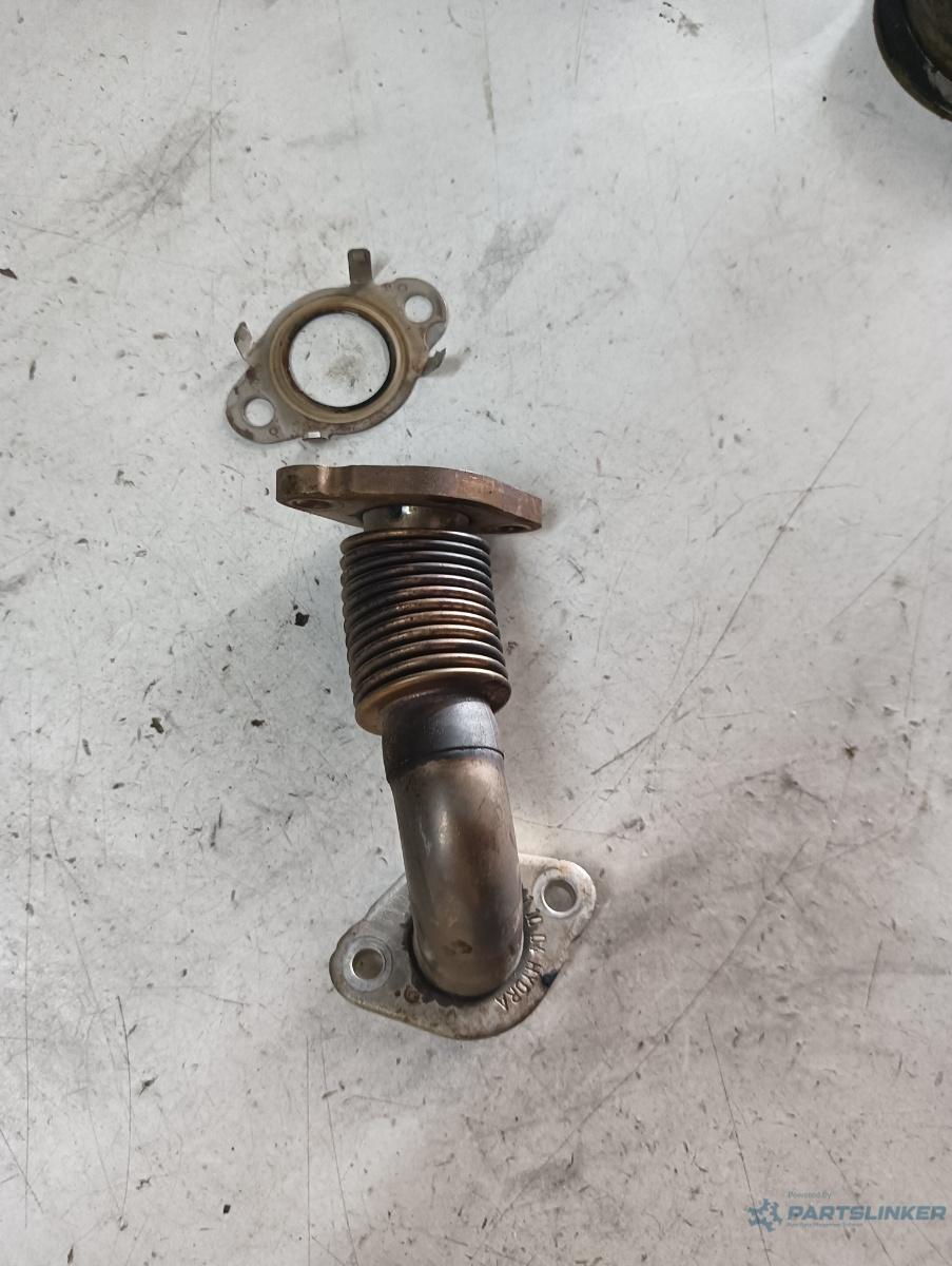 Conducta turbina MERCEDES-BENZ B-CLASS II (W246, W242) [ 2011 - > ] – foto 2