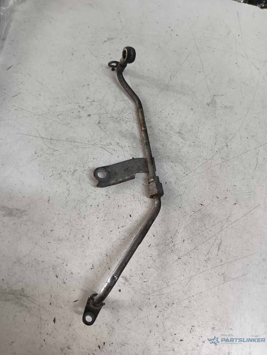 Conducta ungere turbo MERCEDES-BENZ B-CLASS II (W246, W242) [ 2011 - > ] OEM A6511801720
