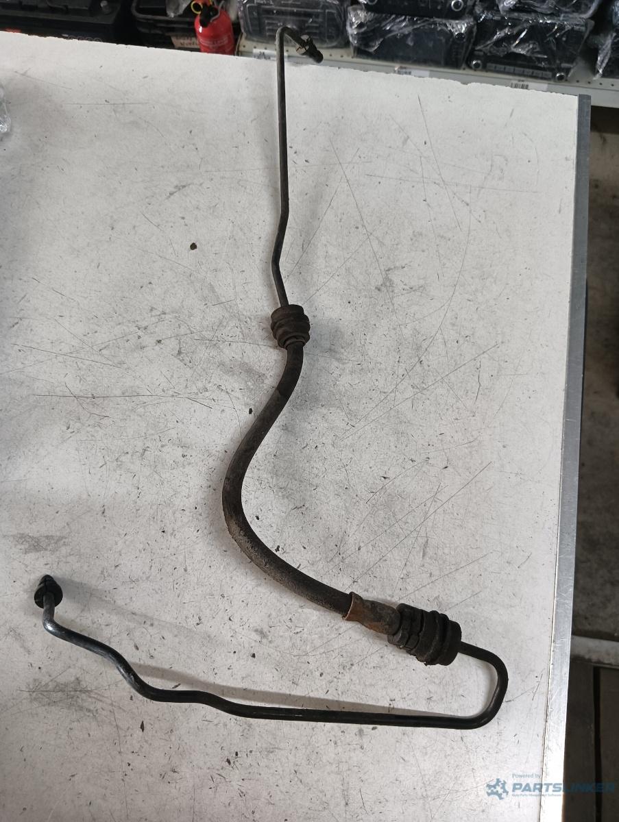 Conducta combustibil  VOLVO V50 (MW, 545) [ 2003 - 2012 ]