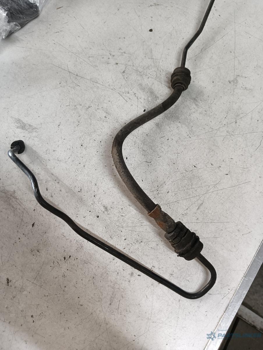 Conducta combustibil  VOLVO V50 (MW, 545) [ 2003 - 2012 ] – foto 2