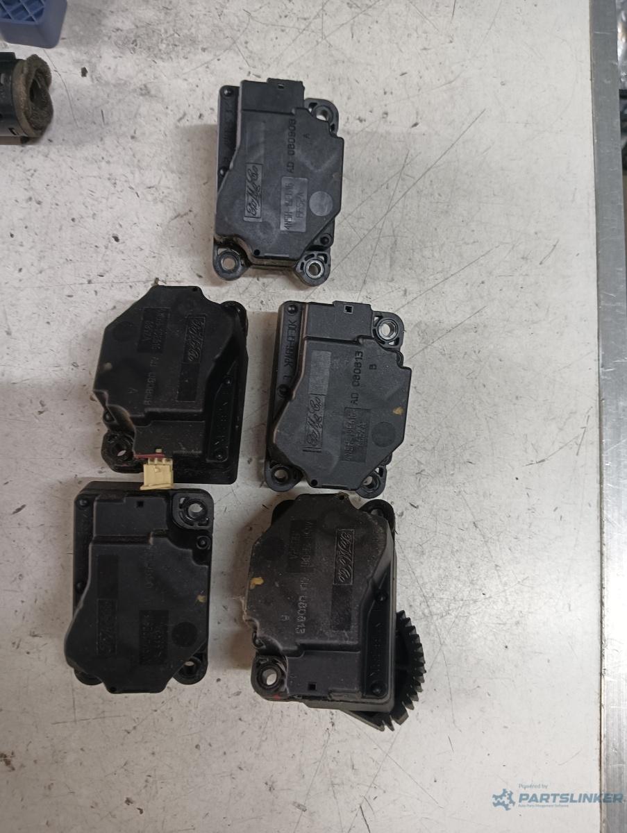 Motoras clapeta aeroterma VOLVO V50 (MW, 545) [ 2003 - 2012 ] OEM 4n5h19e616