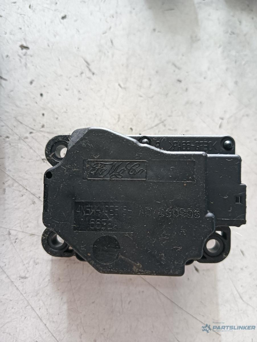 Motoras clapeta aeroterma VOLVO V50 (MW, 545) [ 2003 - 2012 ] OEM 4n5h19e616 – foto 2