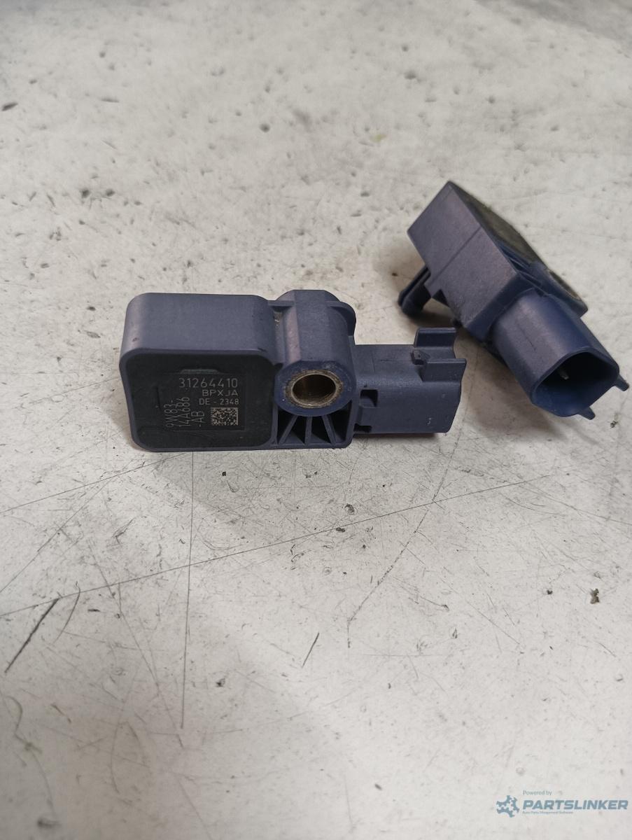 Senzor impact airbag VOLVO V50 (MW, 545) [ 2003 - 2012 ] OEM 9w8314a686 – foto 2