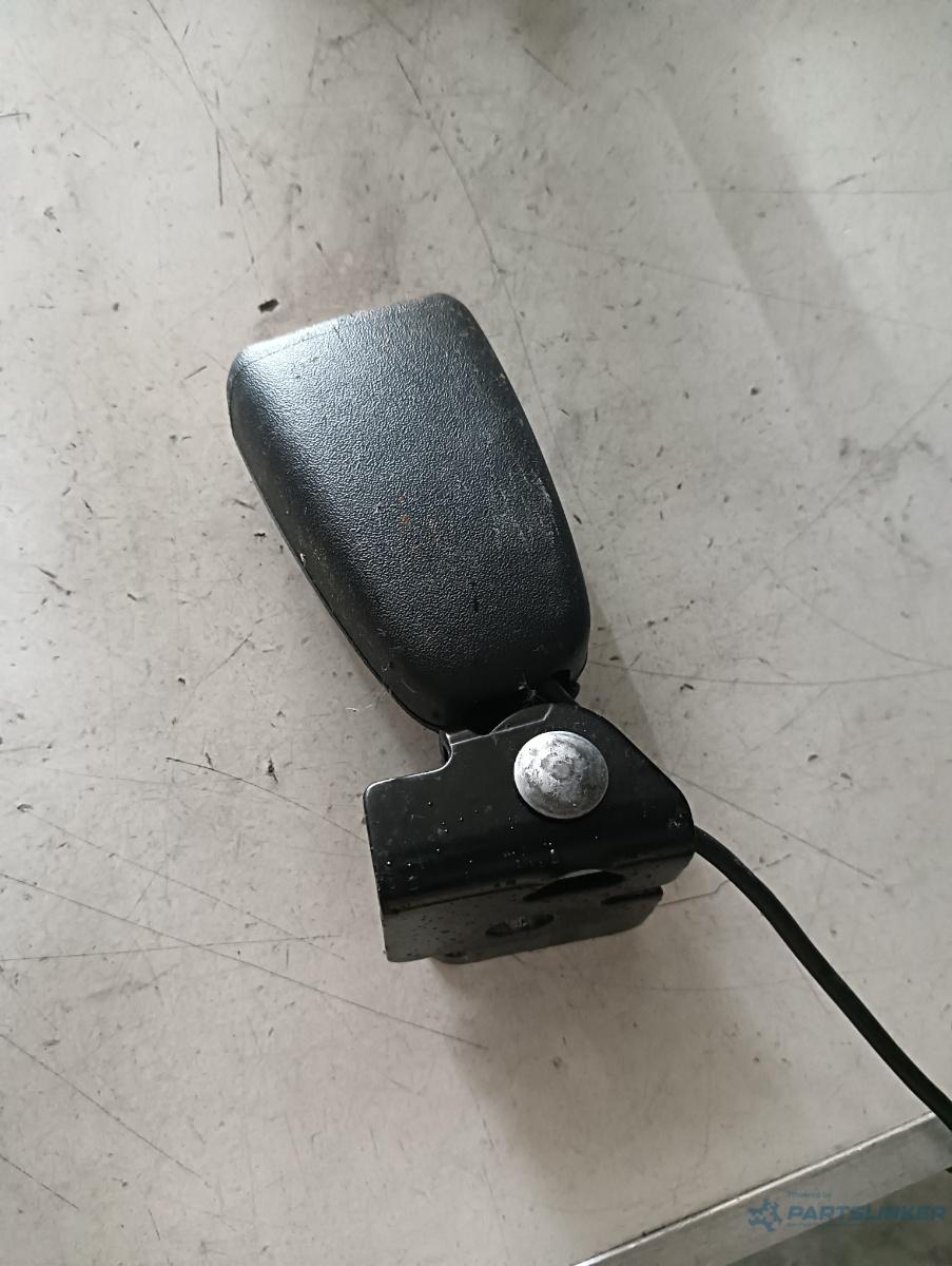Pretensionare  dreapta spate VOLVO V50 (MW, 545) [ 2003 - 2012 ]