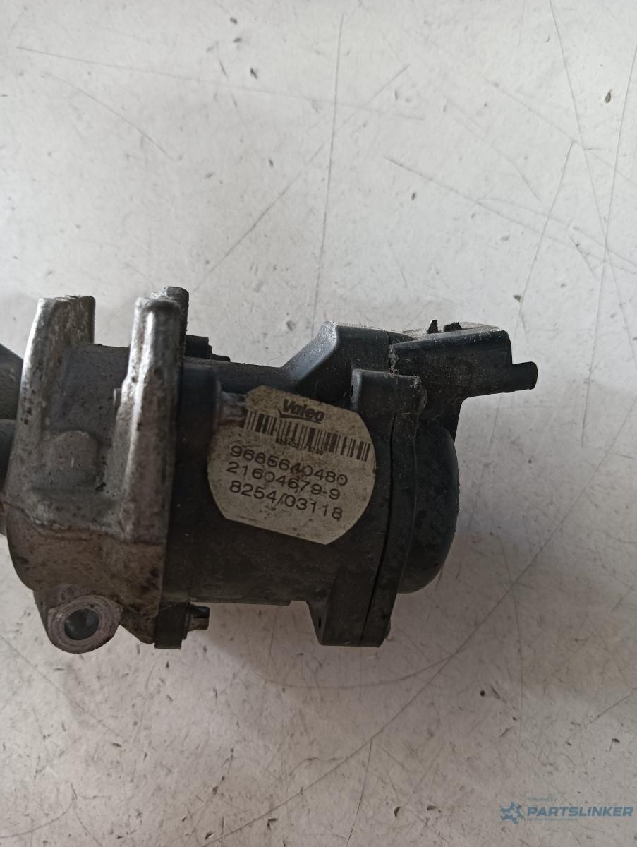Supapa egr VOLVO V50 (MW, 545) [ 2003 - 2012 ] OEM 9685640480 – foto 2