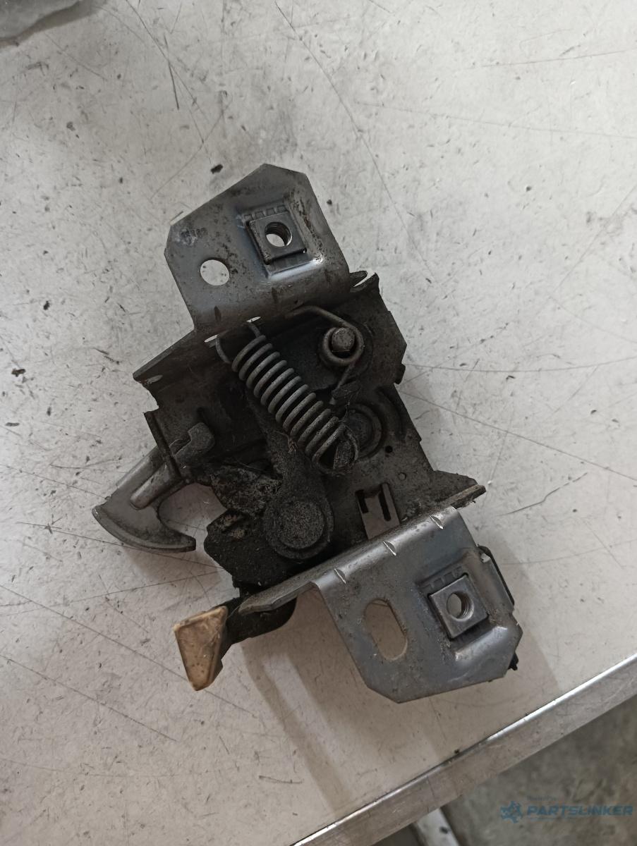 Incuietoare capota  VOLVO V50 (MW, 545) [ 2003 - 2012 ] – foto 2