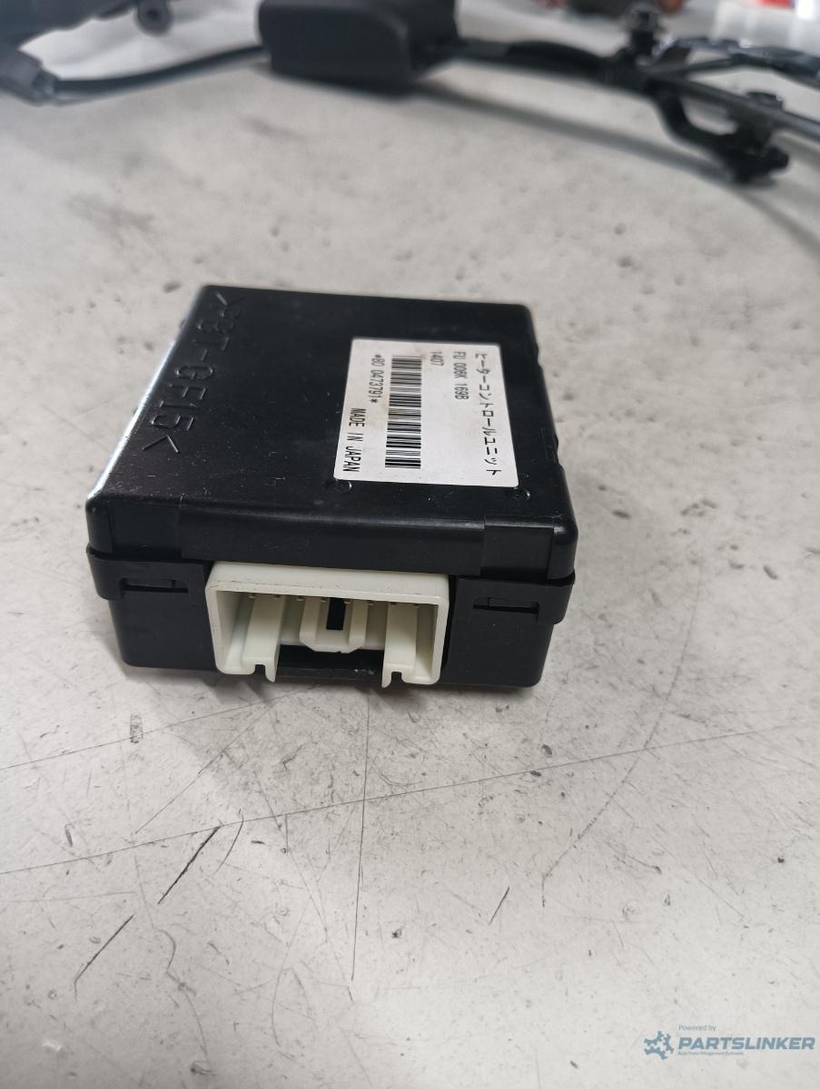 Modul scaun dreapta fata MAZDA 6 2012> OEM 800473791 – foto 2