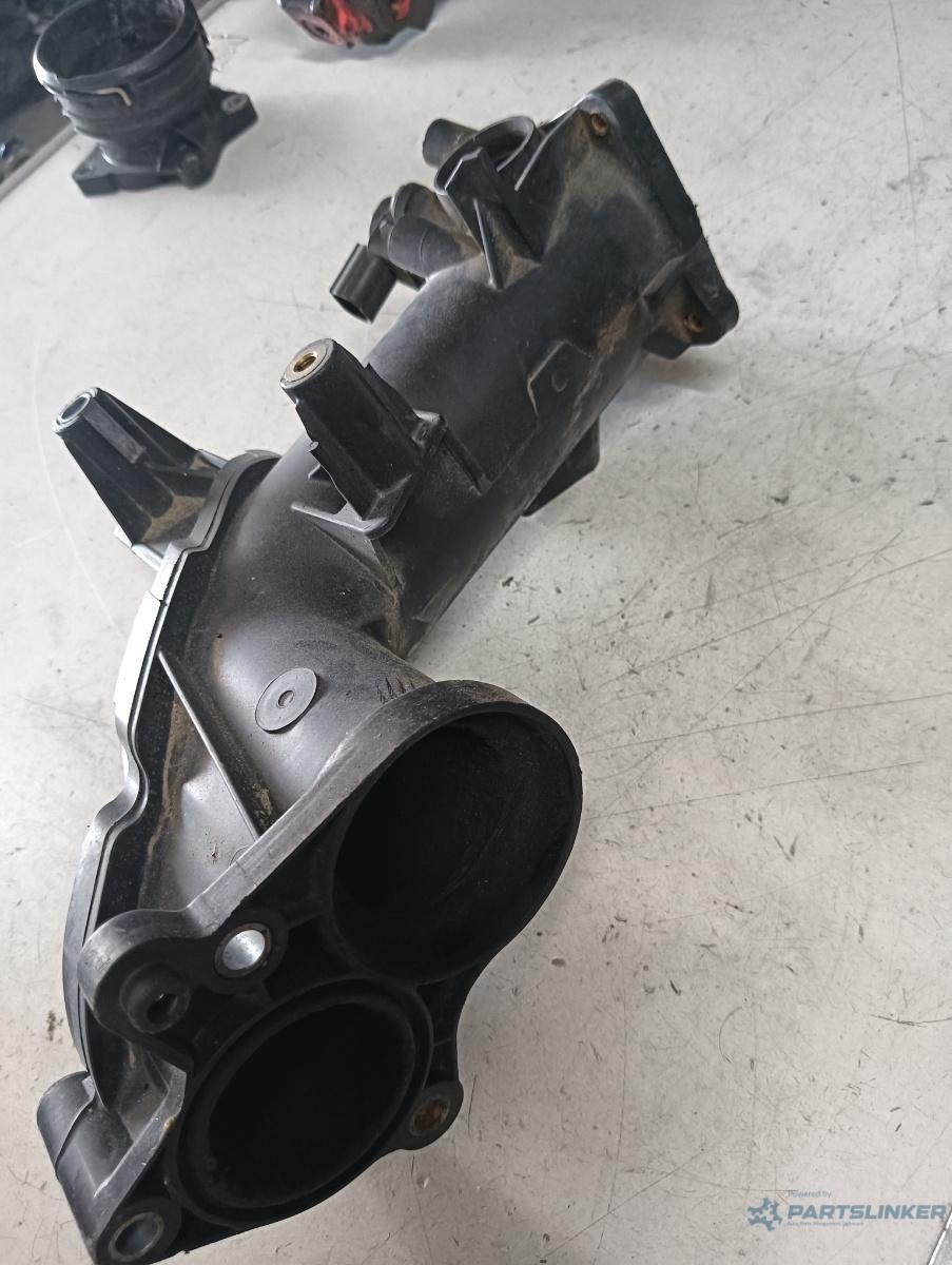 Tub intercooler  MERCEDES-BENZ CLS (C219) [ 2004 - 2011 ] OEM A0061531528 – foto 3