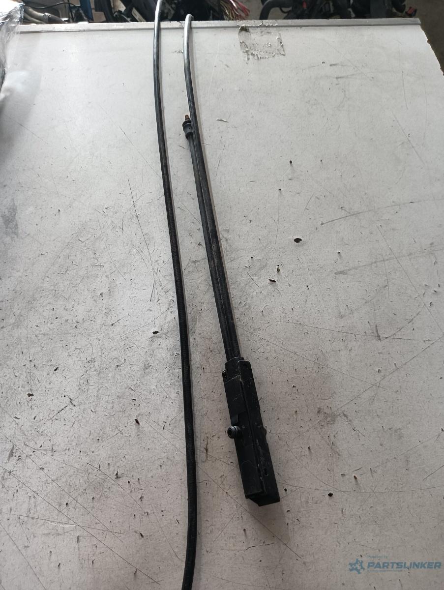 Cablu deschidere capota MERCEDES-BENZ CLS (C219) [ 2004 - 2011 ] OEM A2198800059