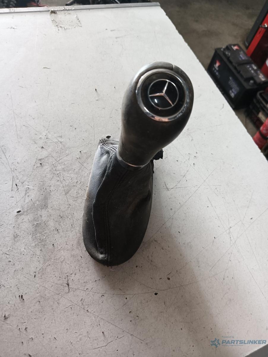 Manson schimbator MERCEDES-BENZ CLS (C219) [ 2004 - 2011 ]