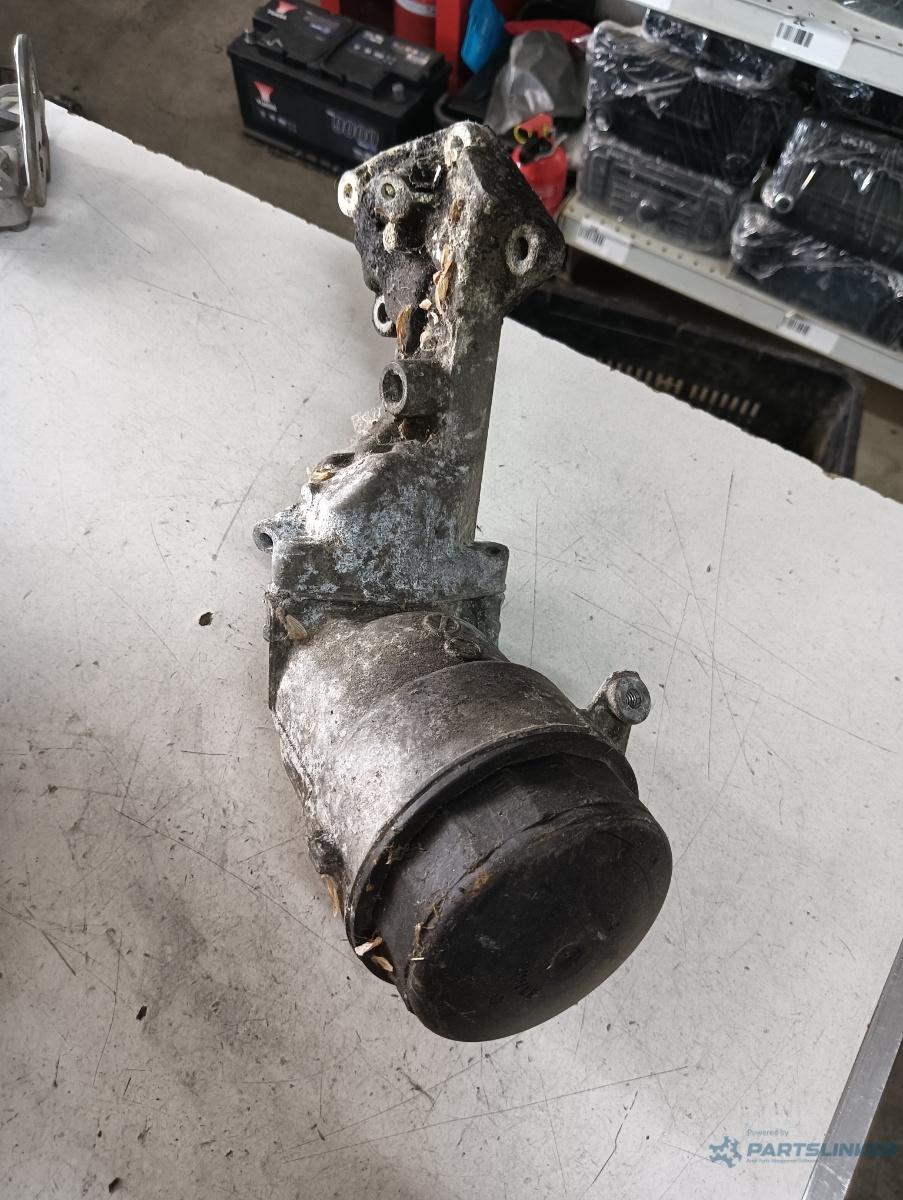 Termoflot corp carcasa MERCEDES-BENZ CLS (C219) [ 2004 - 2011 ] OEM 6740273366