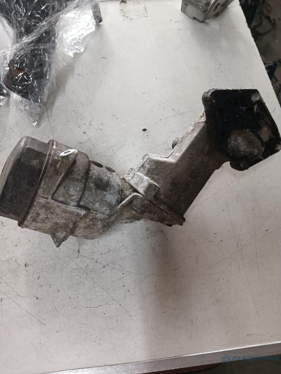 Termoflot corp carcasa MERCEDES-BENZ CLS (C219) [ 2004 - 2011 ] OEM 6740273366 – foto 2