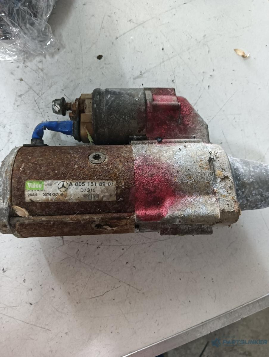 Electromotor MERCEDES-BENZ CLS (C219) [ 2004 - 2011 ] OEM A0051518901