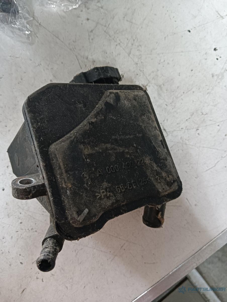 Vas lichid servodirectie MERCEDES-BENZ CLS (C219) [ 2004 - 2011 ] OEM A0004602283