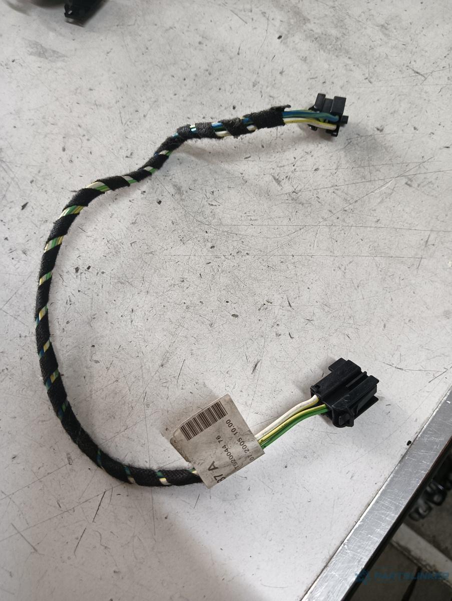 Instalatie electrica usa dreapta spate VOLKSWAGEN GOLF V 1K1 2003 - 2009