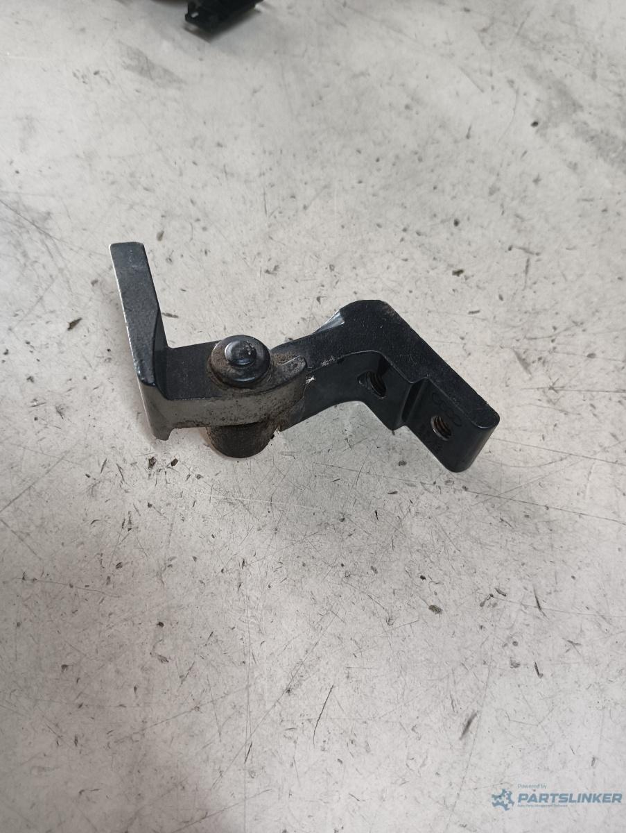 Balama usa  dreapta spate AUDI A6/S6 III Saloon (4F2, C6) [ 2004 - 2011 ]