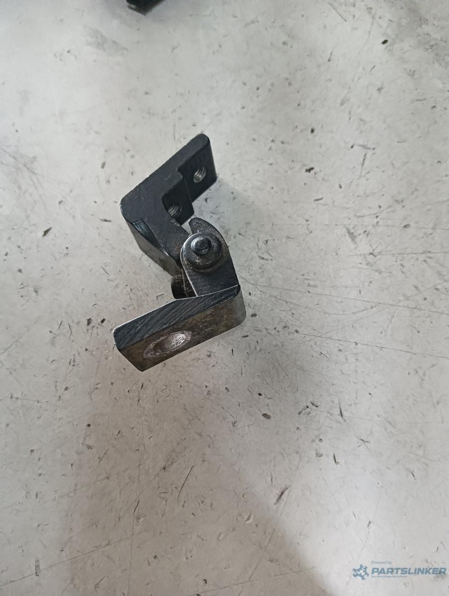 Balama usa  dreapta spate AUDI A6/S6 III Saloon (4F2, C6) [ 2004 - 2011 ] – foto 2