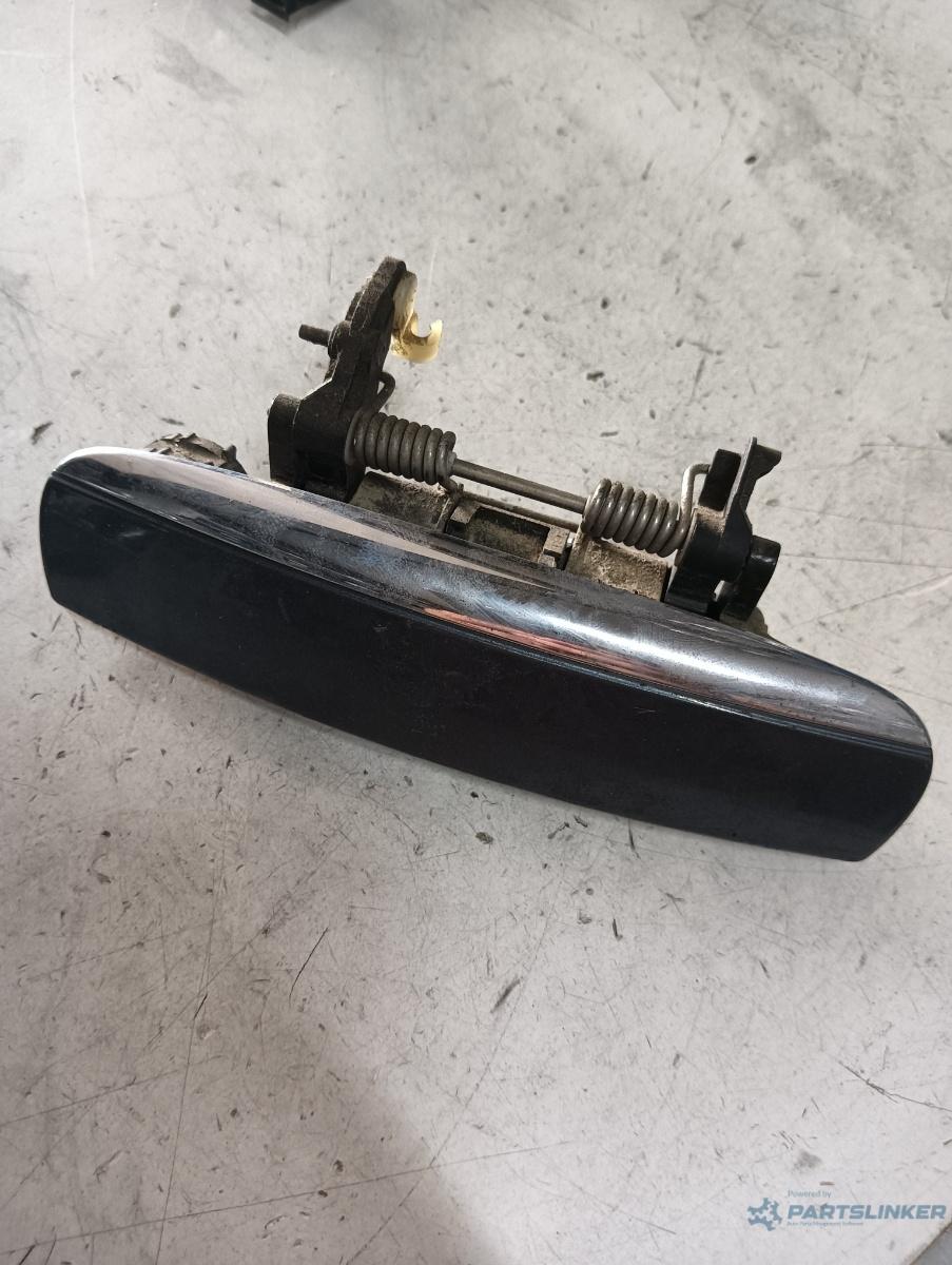 Maner usa dreapta spate AUDI A6/S6 III Saloon (4F2, C6) [ 2004 - 2011 ] OEM 4f0837208
