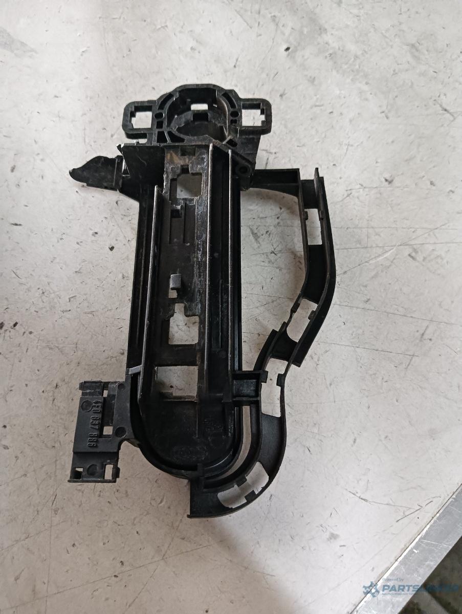 Suport maner usa  dreapta spate AUDI A6/S6 III Saloon (4F2, C6) [ 2004 - 2011 ] – foto 2