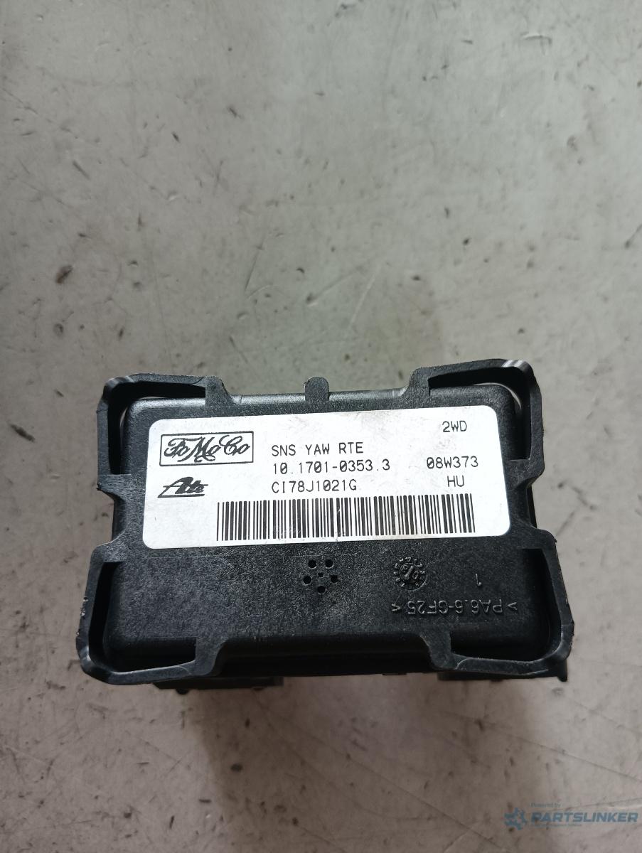 Modul esp VOLVO V50 (MW, 545) [ 2003 - 2012 ] OEM 10170103533