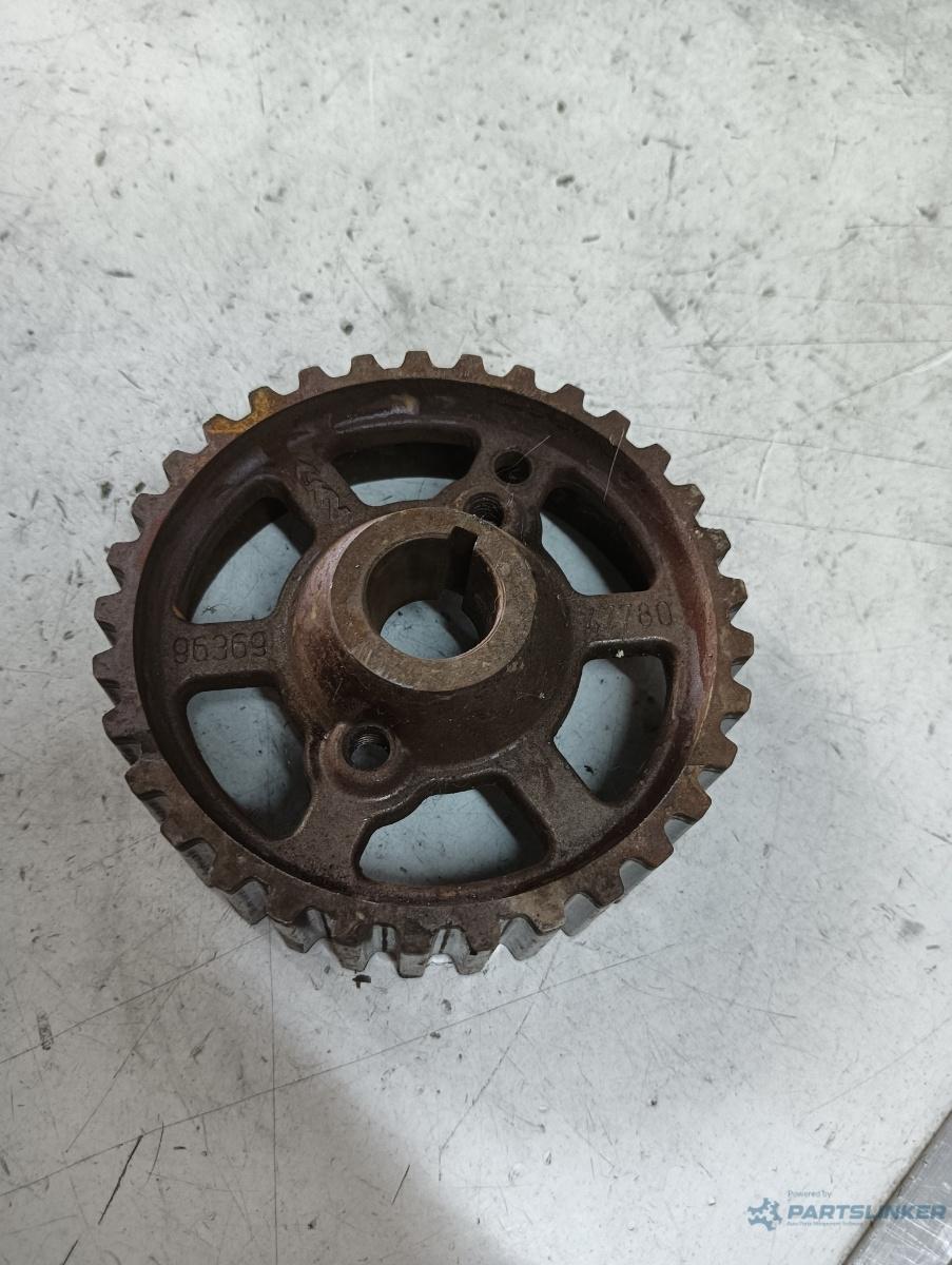 Fulie pompa inalte  VOLVO V50 (MW, 545) [ 2003 - 2012 ] OEM 9636947780