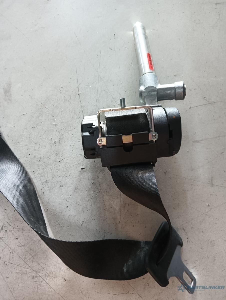 Centura siguranta stanga spate VOLVO V50 (MW, 545) [ 2003 - 2012 ] OEM 6085750l0 – foto 2