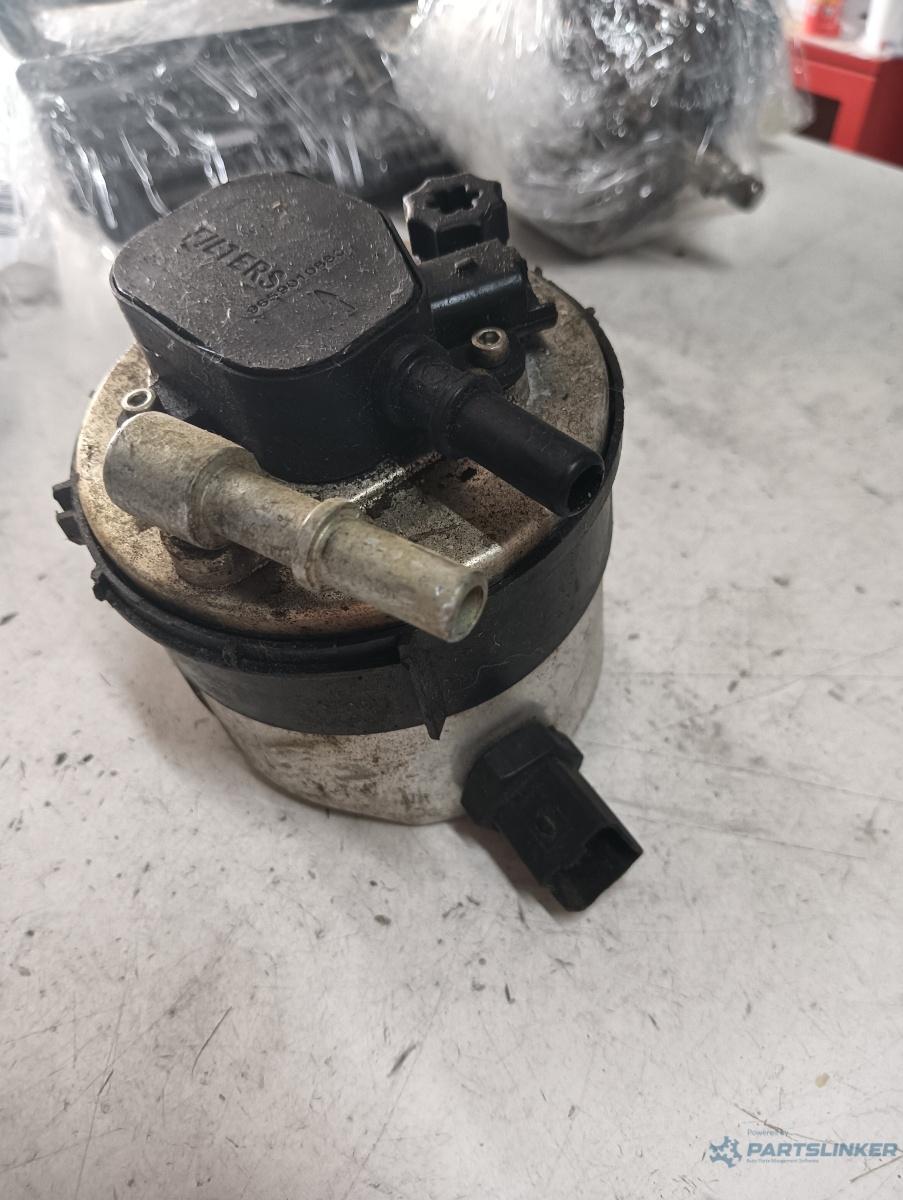 Filtru combustibil  VOLVO V50 (MW, 545) [ 2003 - 2012 ] OEM 9659010880 – foto 2