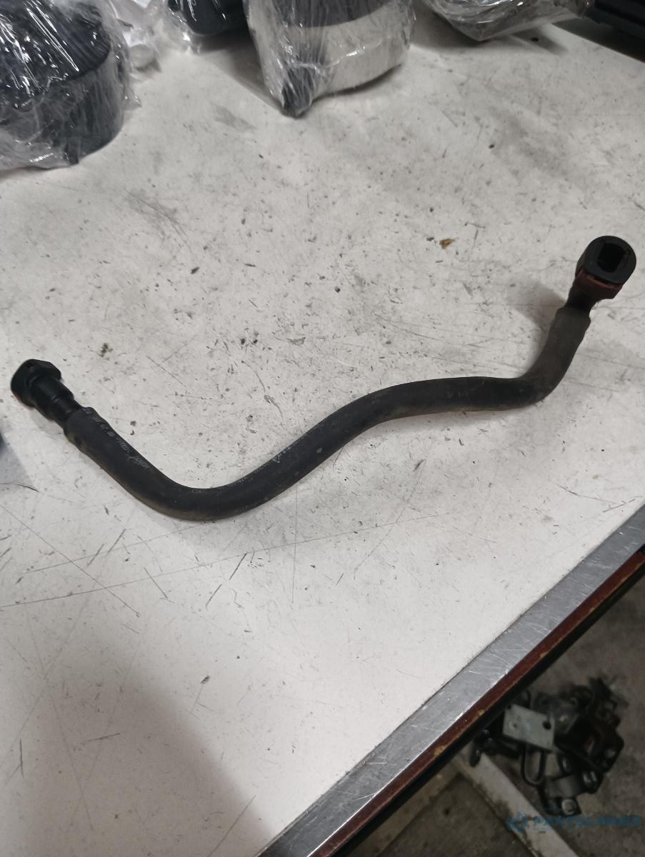 Conducta combustibil  VOLVO V50 (MW, 545) [ 2003 - 2012 ] – foto 2