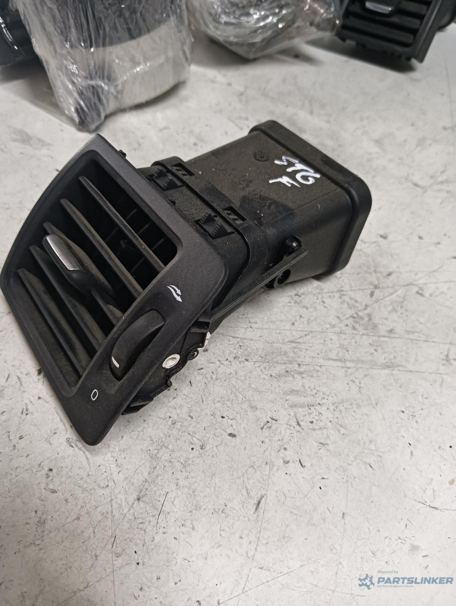 Guri ventilatie stanga fata VOLVO V50 (MW, 545) [ 2003 - 2012 ] – foto 2