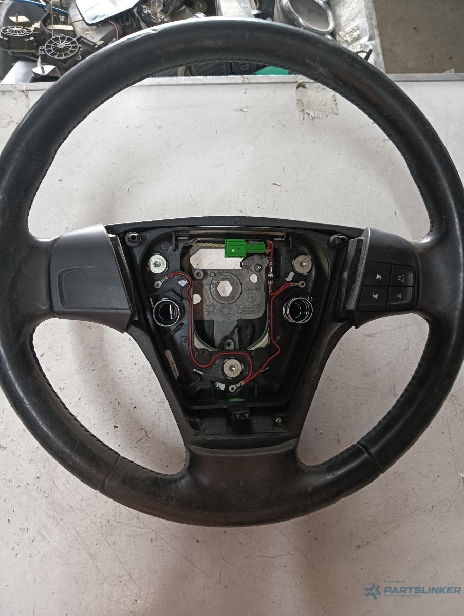 Volan VOLVO V50 (MW, 545) [ 2003 - 2012 ] OEM 55150001