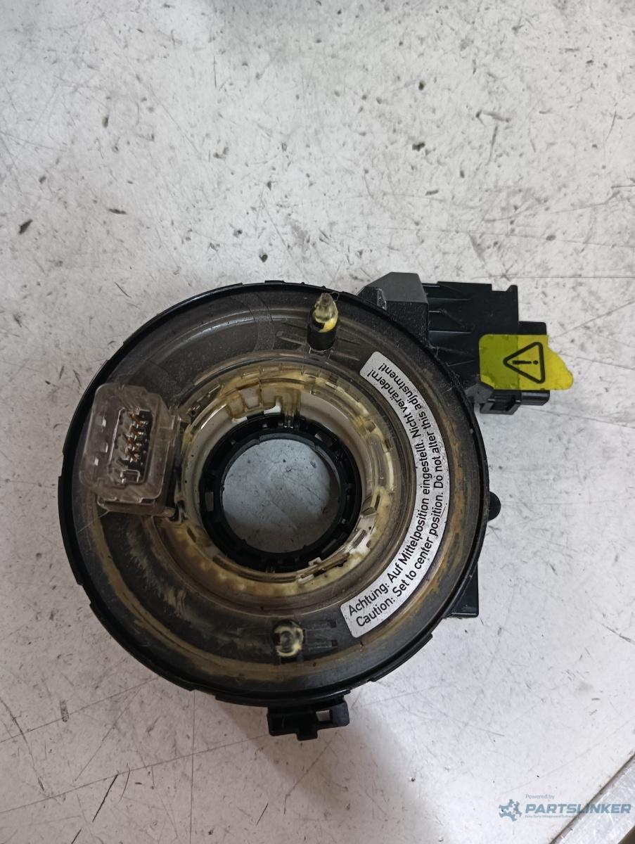 Spirala airbag / spirala volan AUDI A3 II (8P1) [ 2003 - 2013 ] OEM 1k0959653d – foto 2