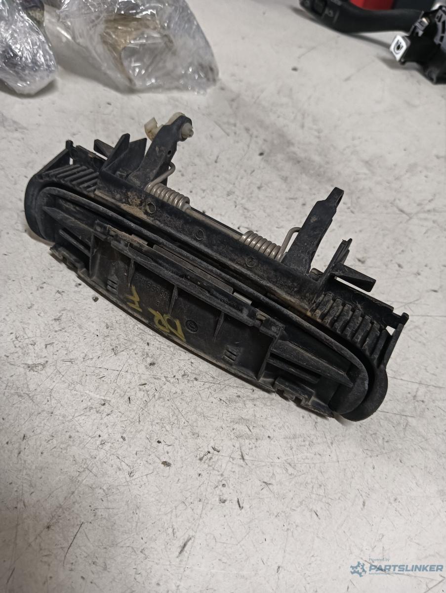 Maner usa dreapta fata AUDI A3 II (8P1) [ 2003 - 2013 ]