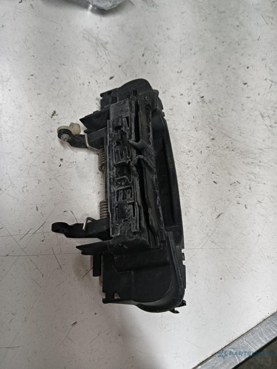 Maner usa dreapta fata AUDI A3 II (8P1) [ 2003 - 2013 ] – foto 2