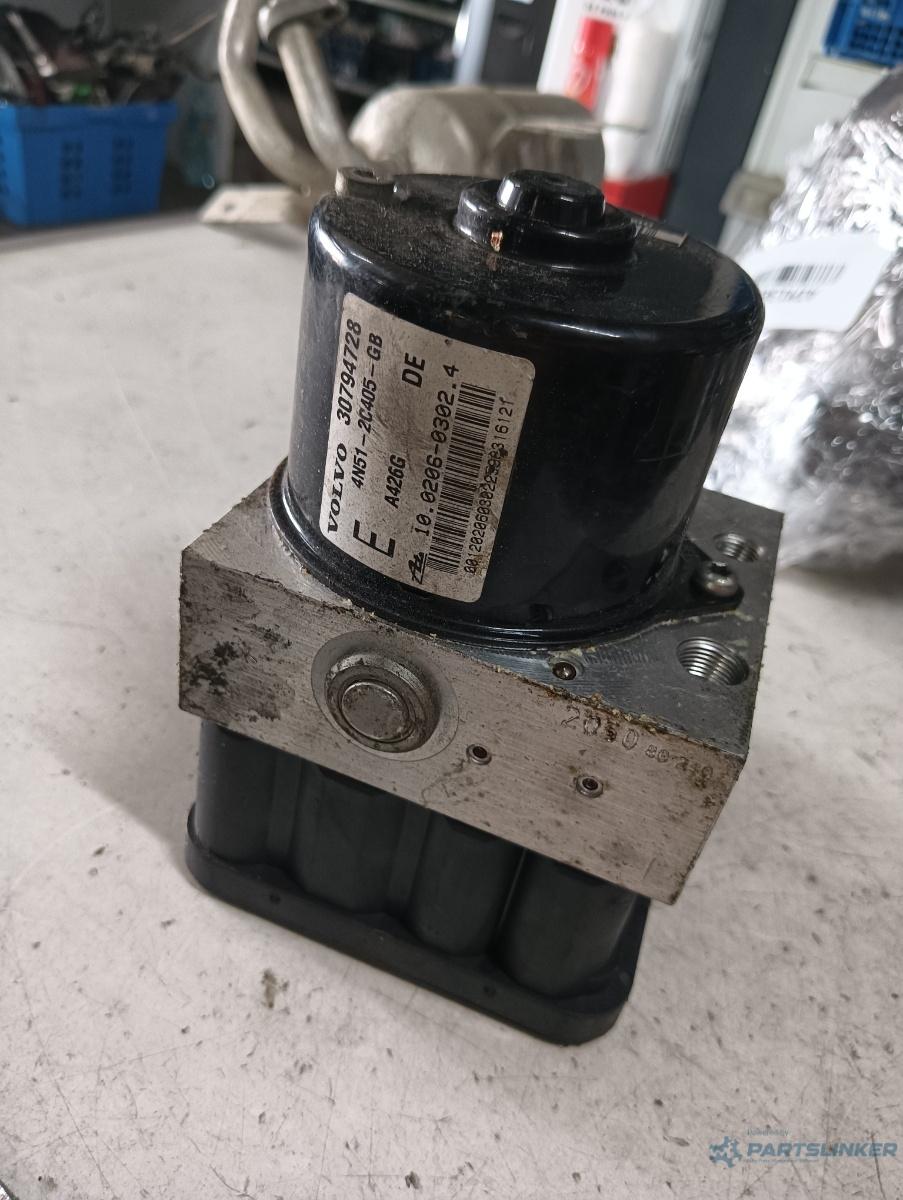 Pompa ABS VOLVO V50 (MW, 545) [ 2003 - 2012 ] OEM 30794730aa