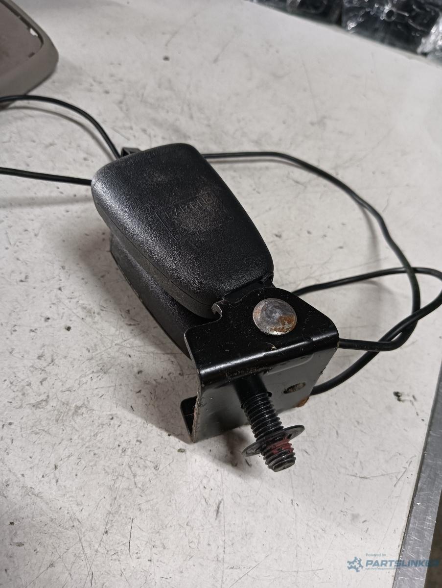 Pretensionare  spate VOLVO V50 (MW, 545) [ 2003 - 2012 ]