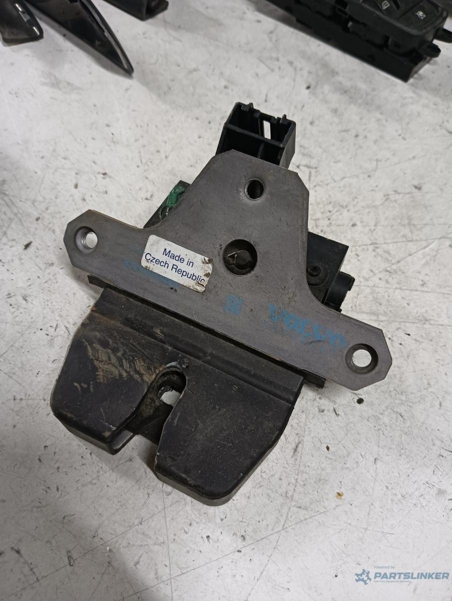 Broasca haion VOLVO V50 (MW, 545) [ 2003 - 2012 ]